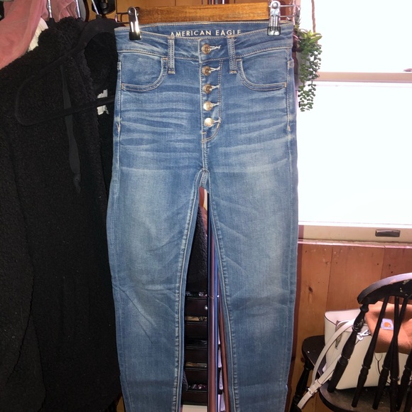 jeans - Picture 1 of 3